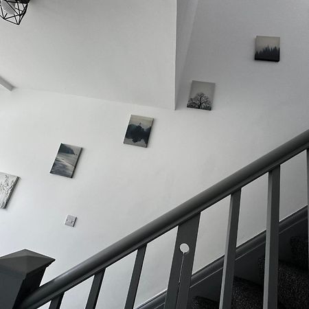 Melville House - Pet Friendly 블랙풀 외부 사진