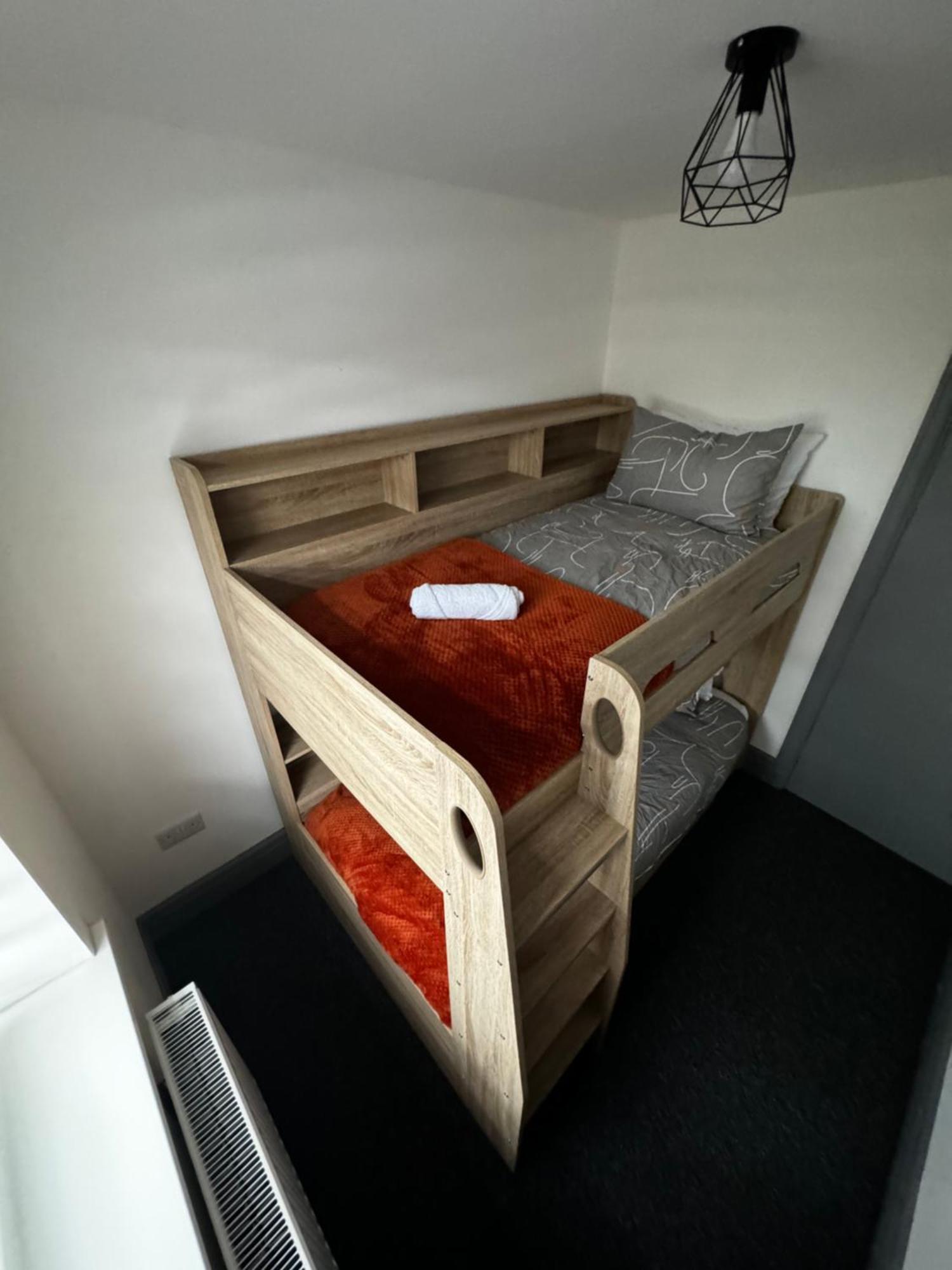 Melville House - Pet Friendly 블랙풀 외부 사진