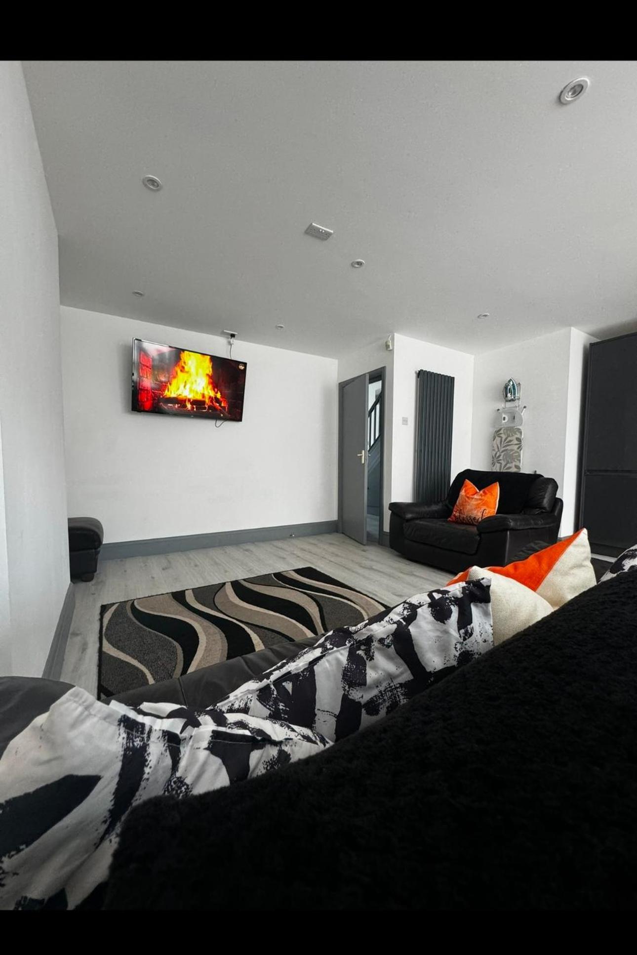 Melville House - Pet Friendly 블랙풀 외부 사진
