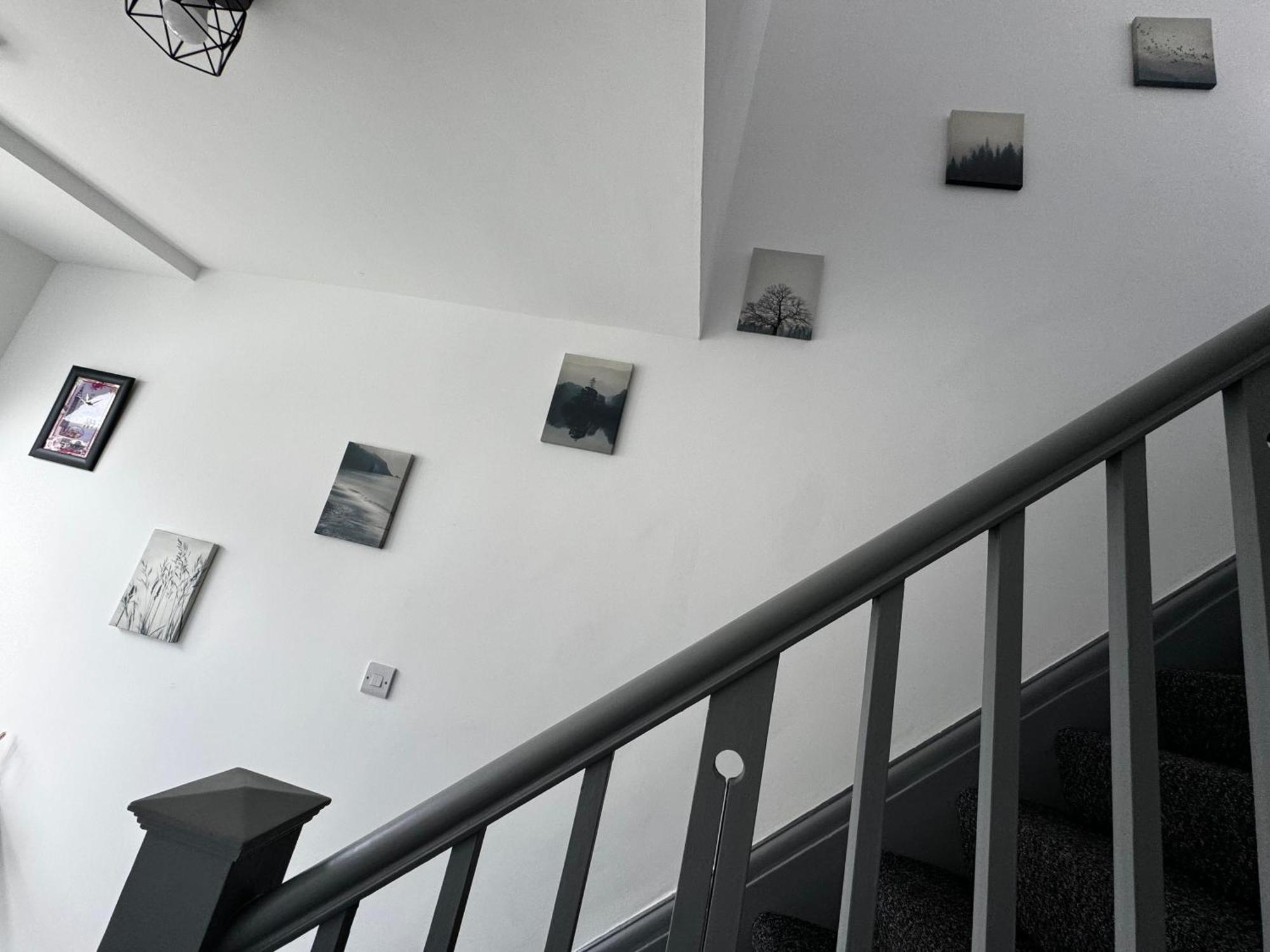 Melville House - Pet Friendly 블랙풀 외부 사진