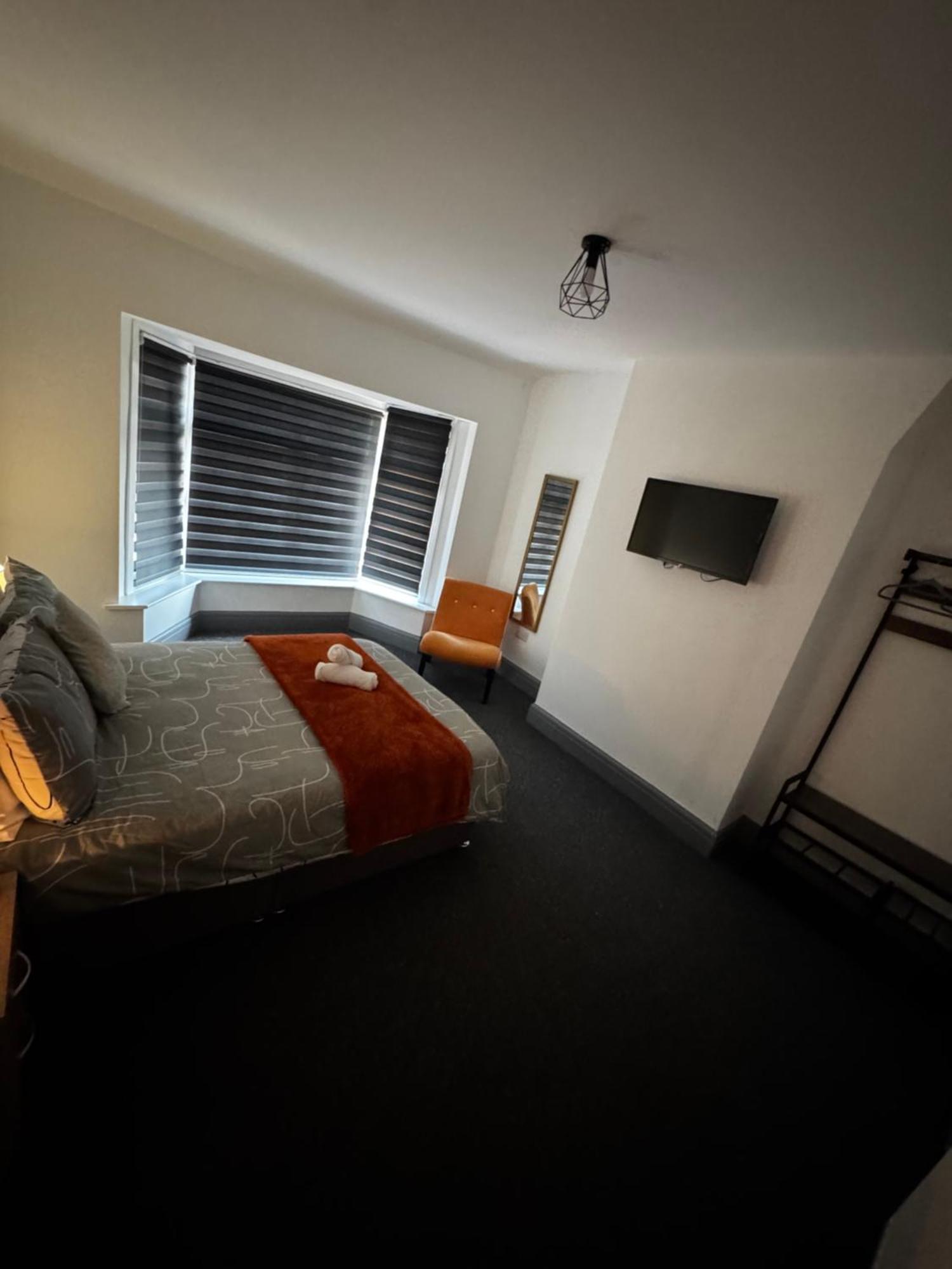 Melville House - Pet Friendly 블랙풀 외부 사진